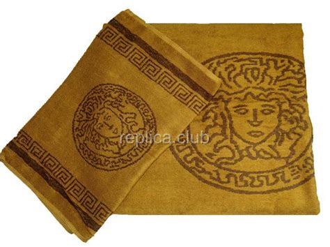 fake versace towel|versace hand towels.